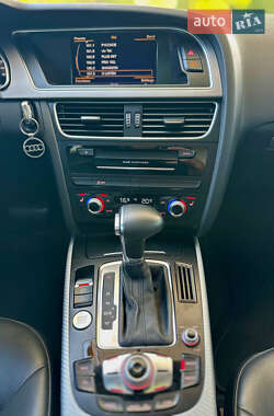Купе Audi A5 2013 в 