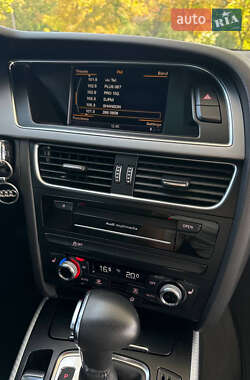 Купе Audi A5 2013 в 