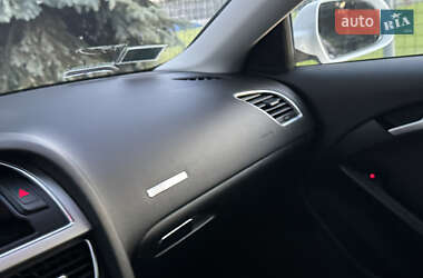 Купе Audi A5 2010 в 