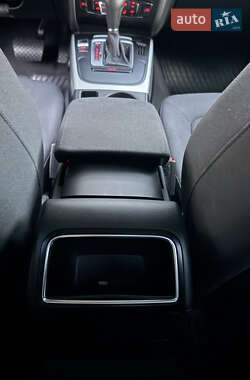 Купе Audi A5 2010 в 