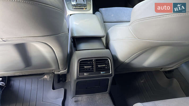 Купе Audi A5 2013 в Киеве фото 21 Купе Audi A5 2013 в Киеве