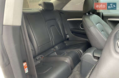 Купе Audi A5 2015 в 