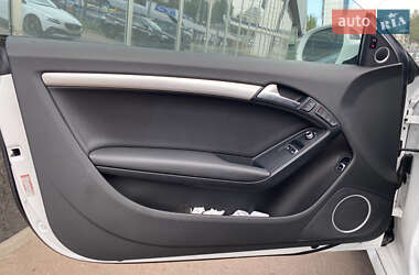 Купе Audi A5 2015 в 