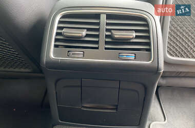 Купе Audi A5 2015 в 