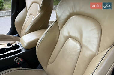 Купе Audi A5 2012 в 
