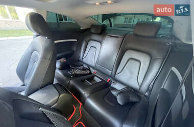 Купе Audi A5 2010 в 