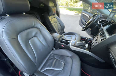 Купе Audi A5 2010 в 