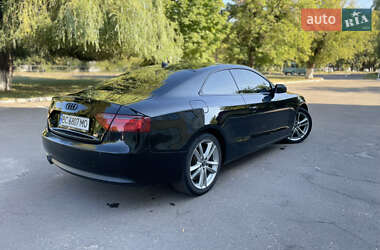 Купе Audi A5 2010 в 
