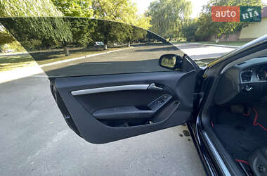 Купе Audi A5 2010 в 