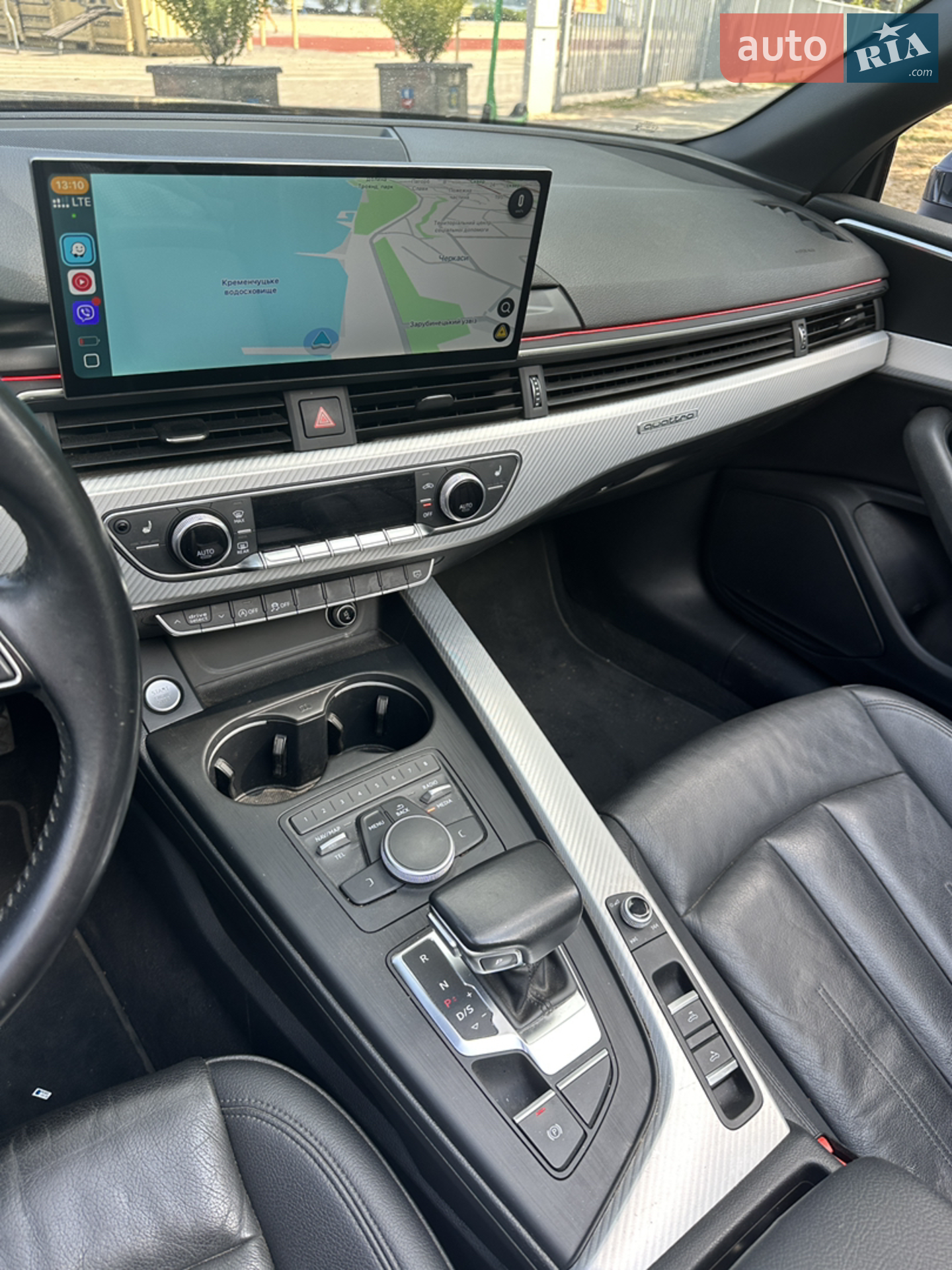 2018 Audi A5 - мініатюра 11
