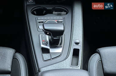 Купе Audi A5 2018 в 
