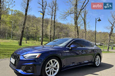 Лифтбек Audi A5 2023 в 