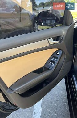 Купе Audi A5 2014 в Виннице