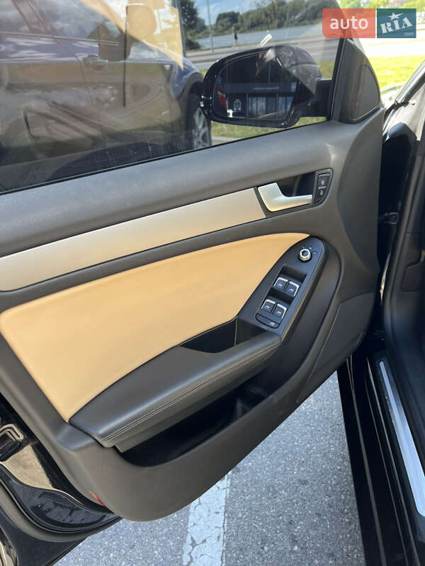 Купе Audi A5 2014 в Виннице