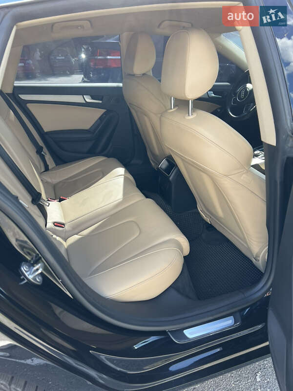 Купе Audi A5 2014 в Виннице