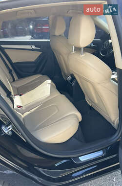 Купе Audi A5 2014 в 