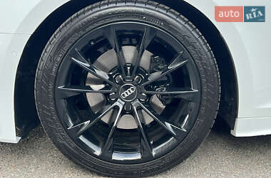 Лифтбек Audi A5 2021 в 