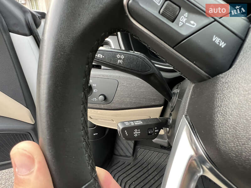 Лифтбек Audi A5 2021 в Киеве фото 23 Лифтбек Audi A5 2021 в Киеве