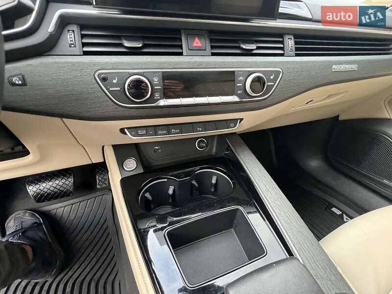 Лифтбек Audi A5 2021 в Киеве фото 29 Лифтбек Audi A5 2021 в Киеве