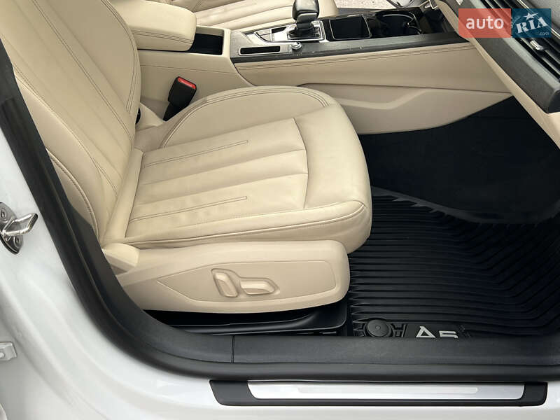 Лифтбек Audi A5 2021 в Киеве фото 33 Лифтбек Audi A5 2021 в Киеве