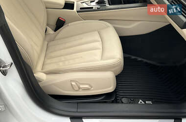 Лифтбек Audi A5 2021 в 