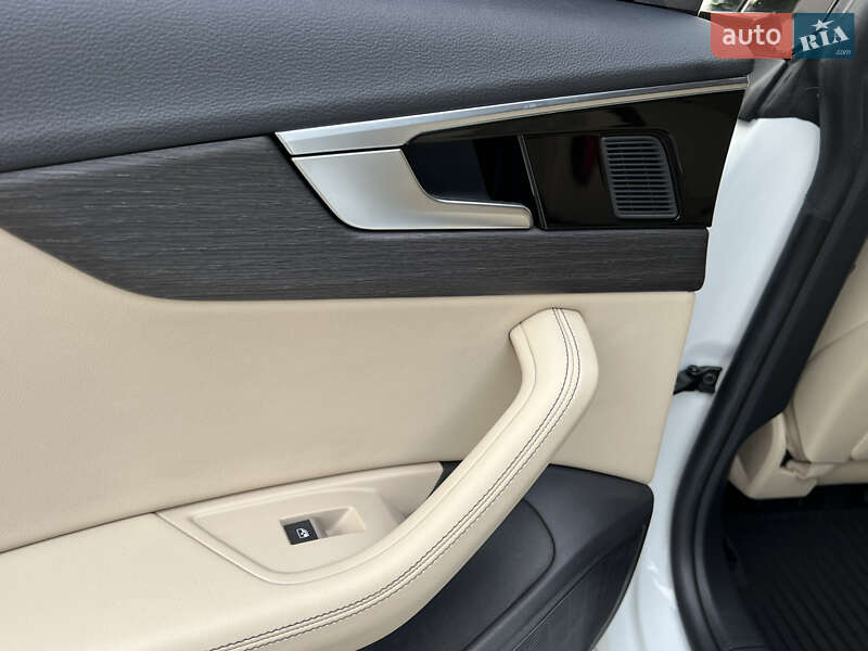 Лифтбек Audi A5 2021 в Киеве фото 41 Лифтбек Audi A5 2021 в Киеве