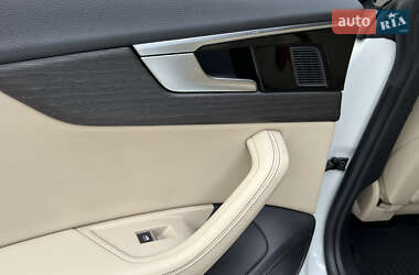 Лифтбек Audi A5 2021 в 