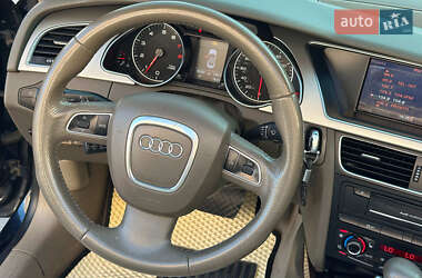 Кабриолет Audi A5 2010 в 