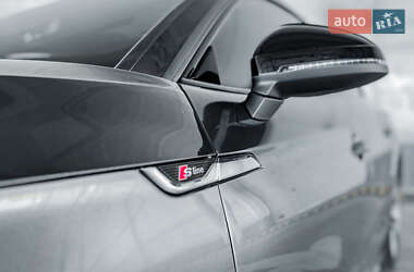 Купе Audi A5 2019 в 