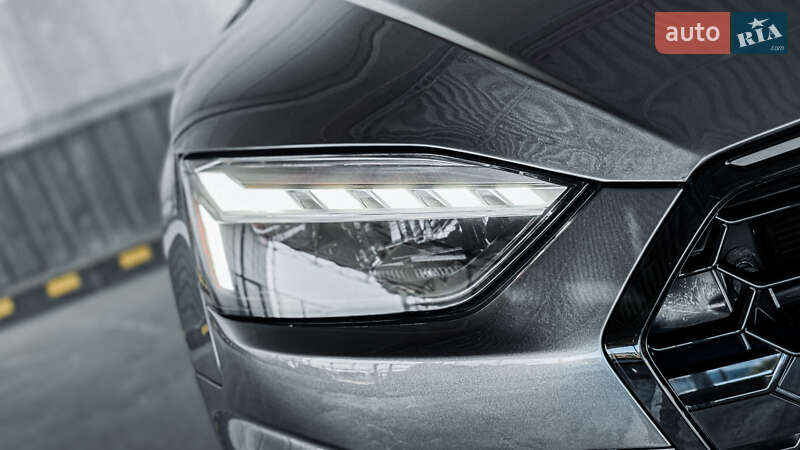 Купе Audi A5 2019 в Рівному фото 18 Купе Audi A5 2019 в Рівному