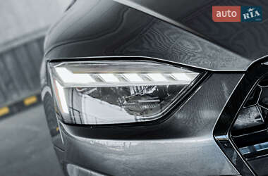 Купе Audi A5 2019 в 