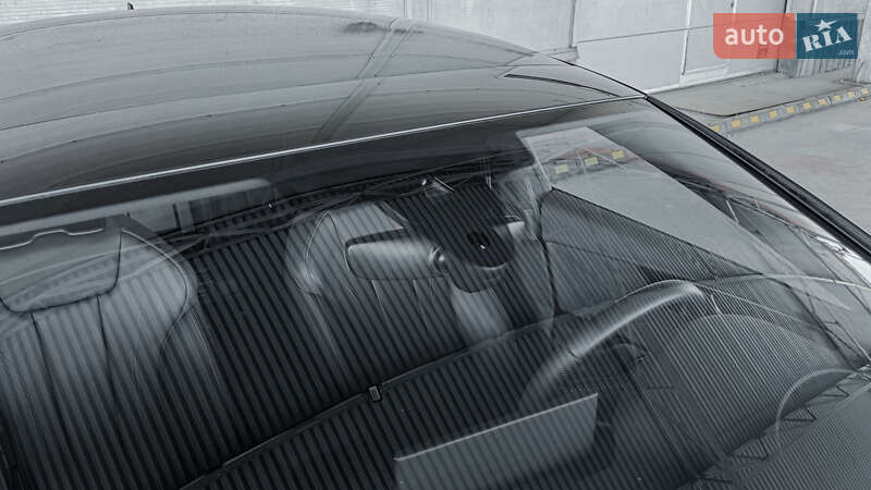 Купе Audi A5 2019 в Рівному фото 22 Купе Audi A5 2019 в Рівному