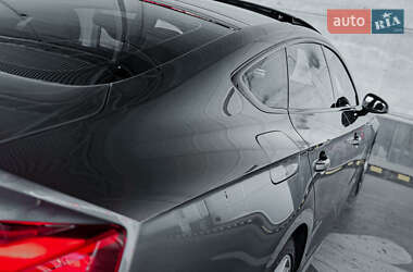 Купе Audi A5 2019 в 