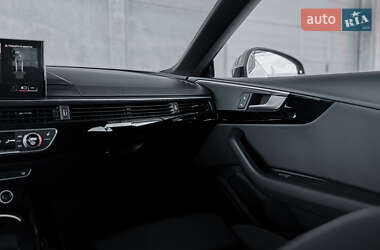 Купе Audi A5 2019 в 