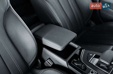 Купе Audi A5 2019 в 