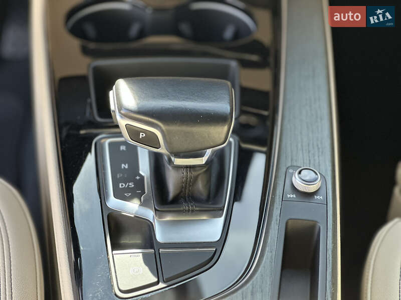 Ліфтбек Audi A5 2021 в Києві