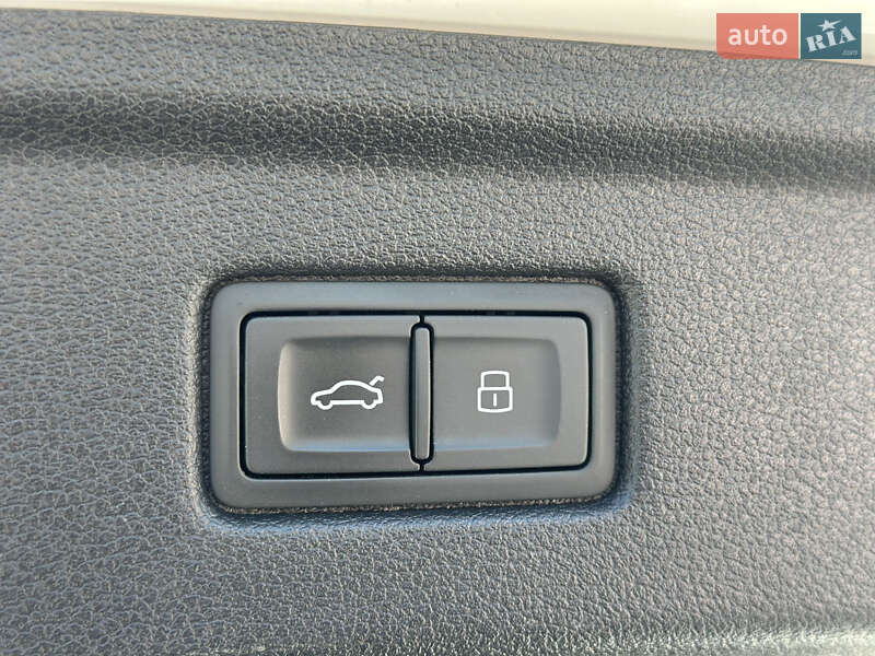 Ліфтбек Audi A5 2021 в Києві