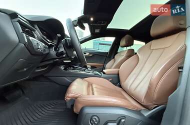 Лифтбек Audi A5 2023 в 