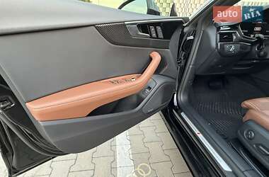 Лифтбек Audi A5 2023 в 