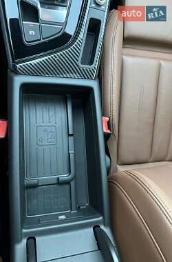 Лифтбек Audi A5 2023 в 