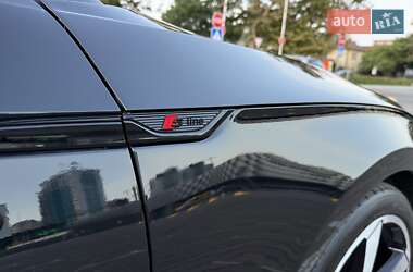 Лифтбек Audi A5 2023 в 