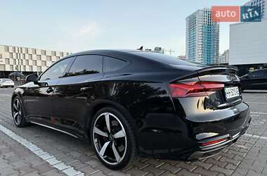 Лифтбек Audi A5 2023 в 