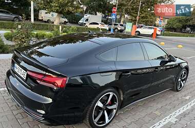 Лифтбек Audi A5 2023 в 