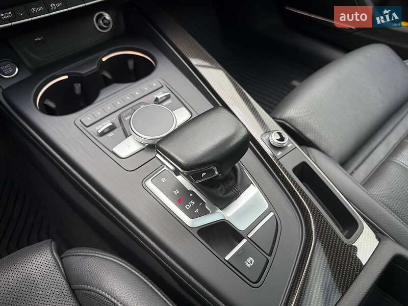 Купе Audi A5 2018 в Києві