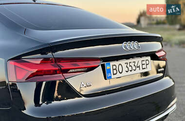 Лифтбек Audi A5 2020 в 