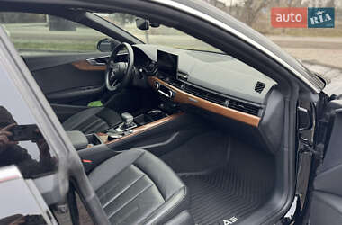Лифтбек Audi A5 2020 в 