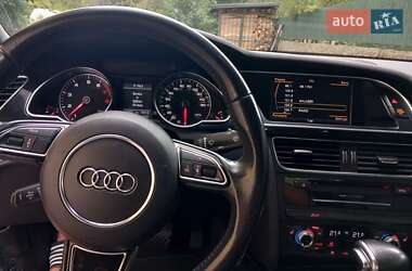 Кабриолет Audi A5 2012 в 