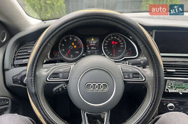 Купе Audi A5 2012 в 