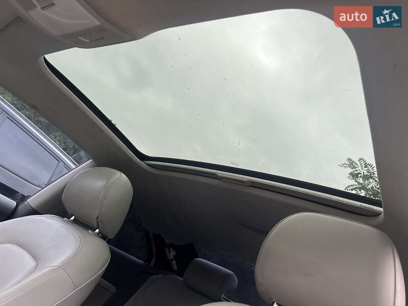 Купе Audi A5 2012 в Львові
