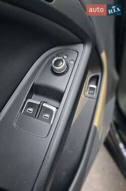 Купе Audi A5 2014 в 